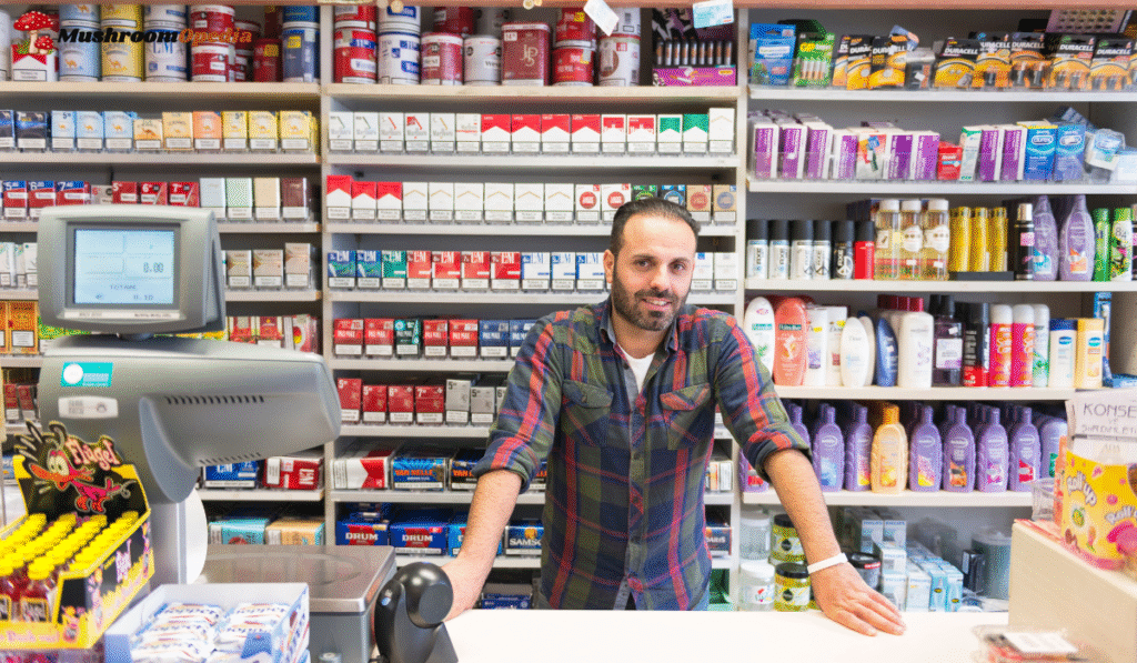 Wunder Mushroom Gummies Review